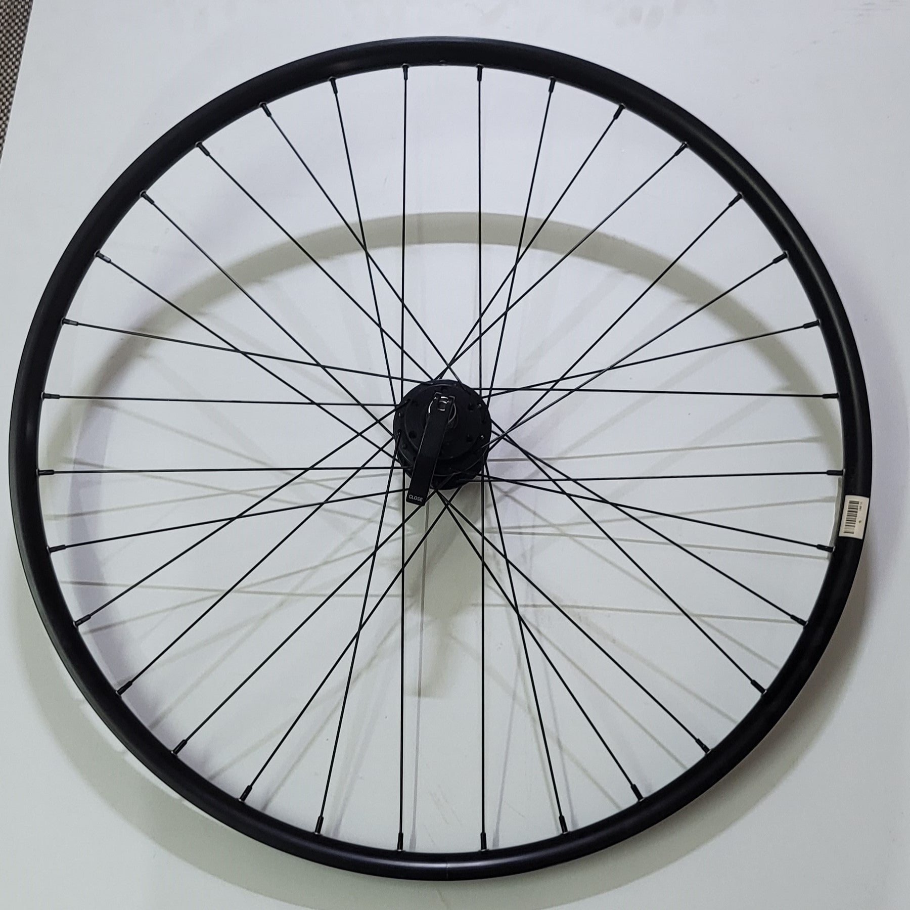 Rim Brake Cannondale Wheelset Cannondale HollowGram Si Carbon