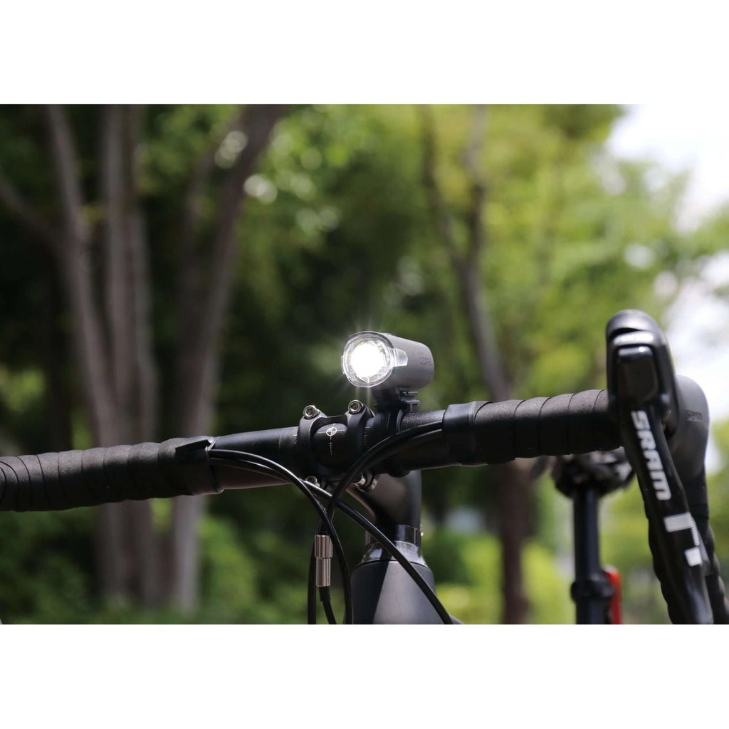 CatEye Combo Lights Sync Core Sync Kinetic HL-NW100RC_TL