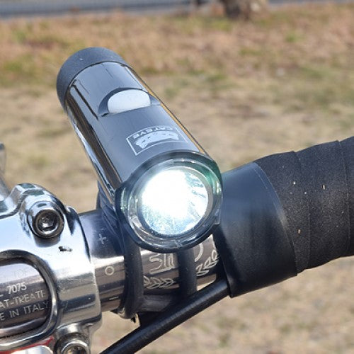 CatEye Combo Lights | VOLT100XC & ORB HL-EL051RC/SL-LD160RC - Cycling Boutique