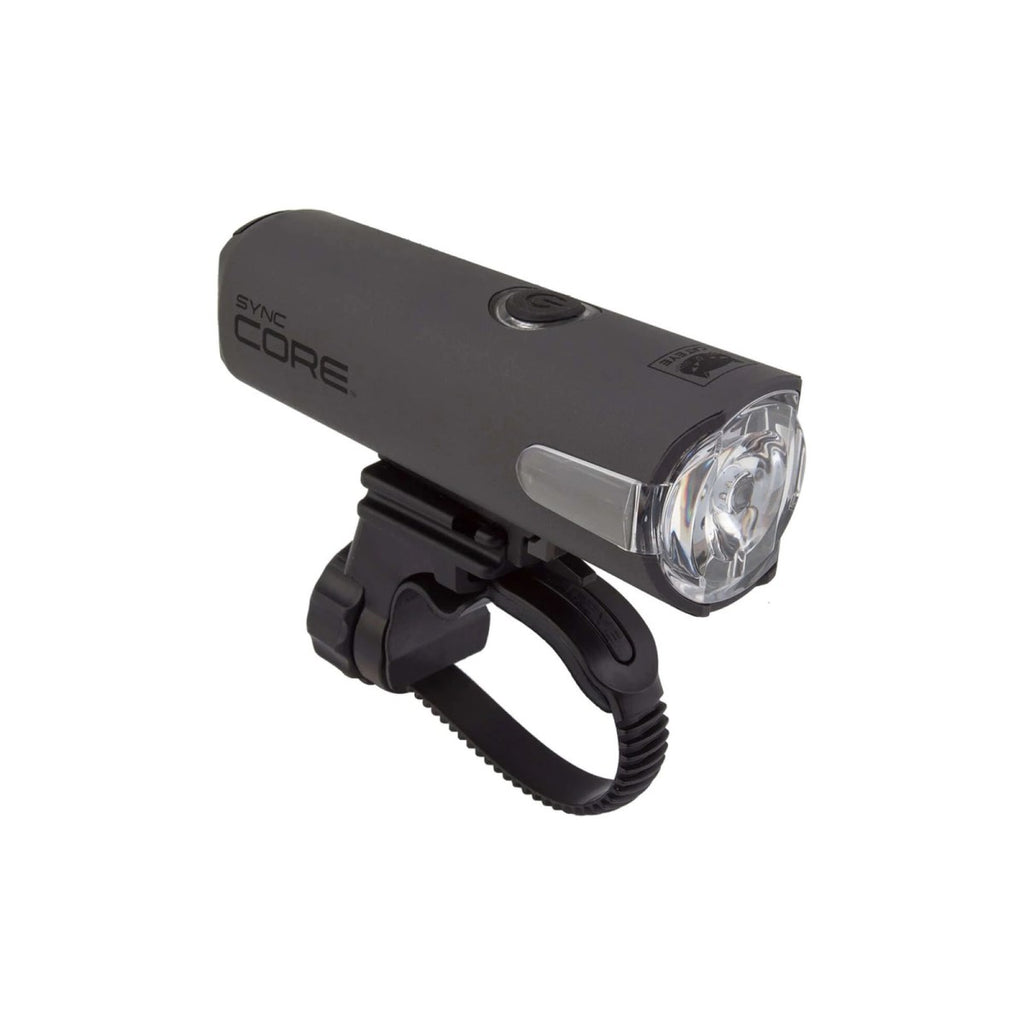 CatEye Front Lights Sync Core HL-NW100RC (Bluetooth/Rechargeable