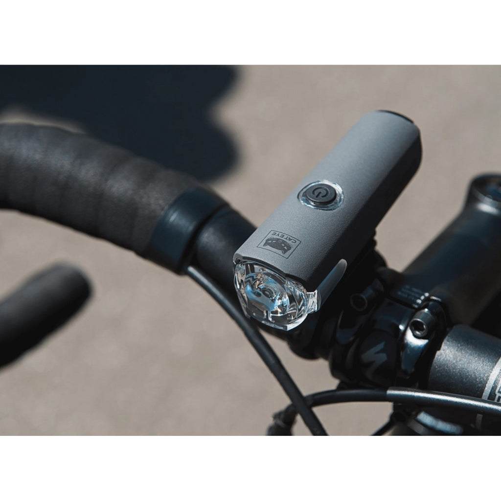 CatEye Front Lights Sync Core HL-NW100RC (Bluetooth/Rechargeable