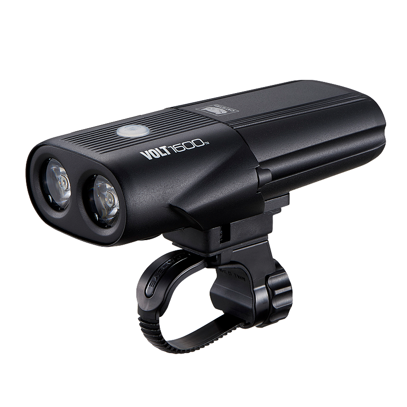 CatEye Front Lights Volt 1600 HL-EL1010RC (Rechargeable)
