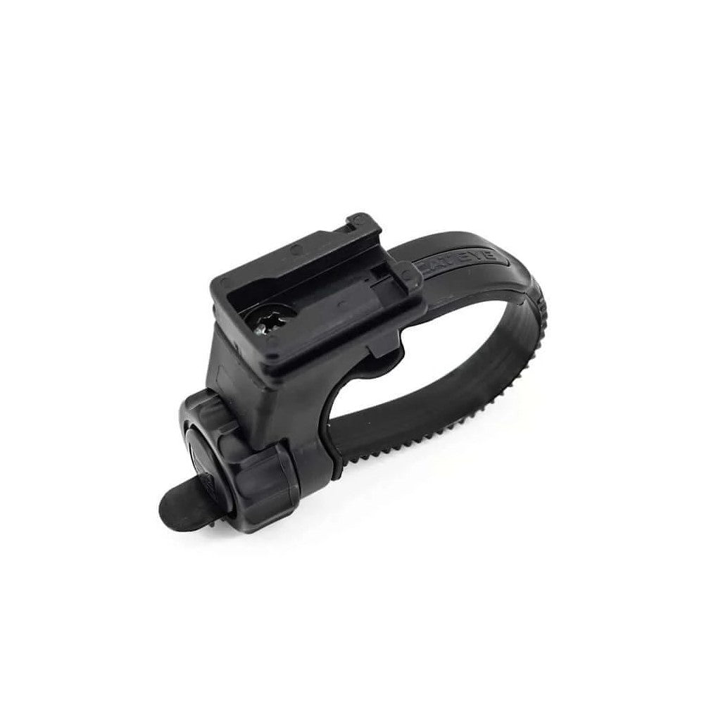 CatEye Mounts | H-34N FlexTight Bracket, for Volt Series Headlamp - Cycling Boutique