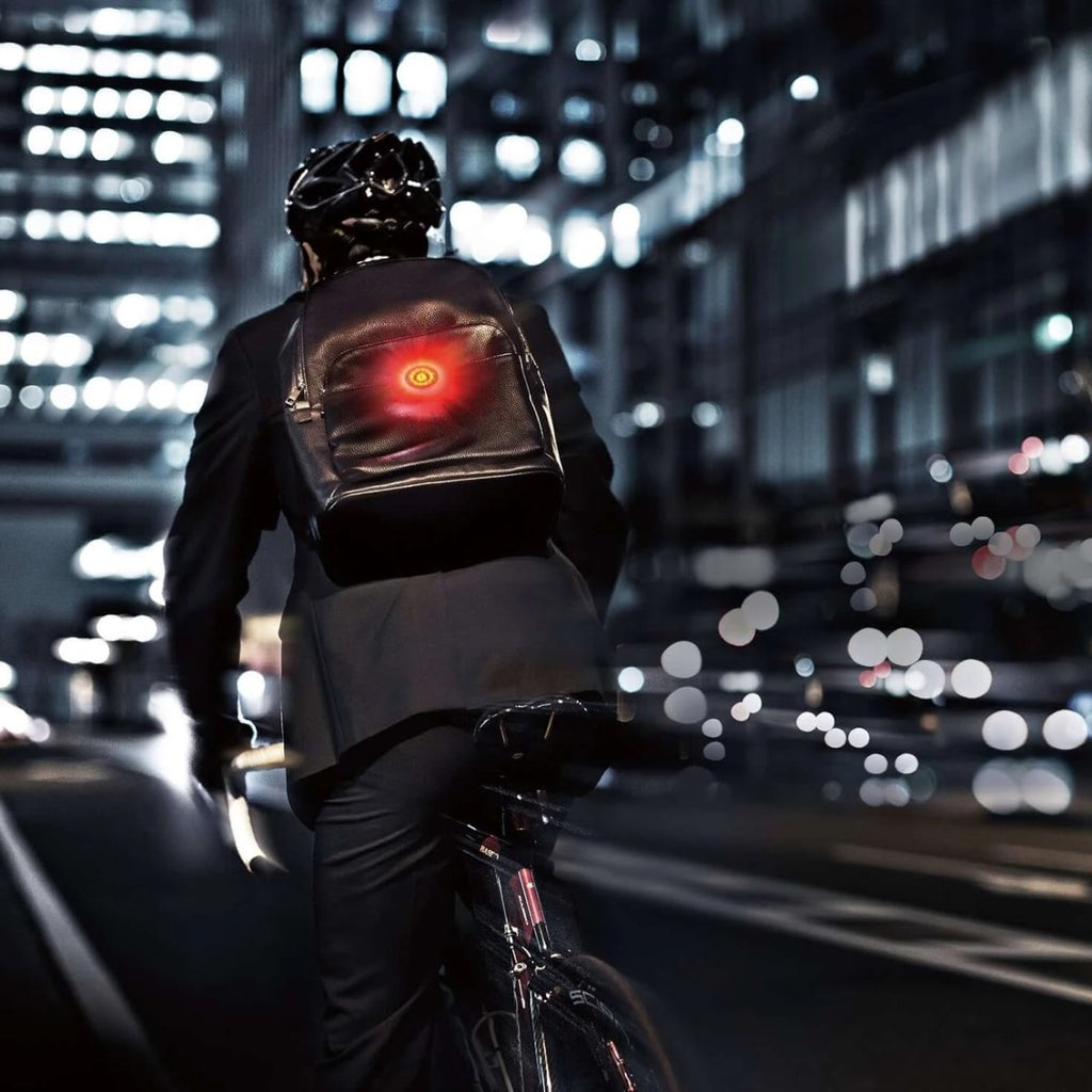 Cateye Velo Cateye Wearable CatEye Rear Safety Lights Wearable-X W