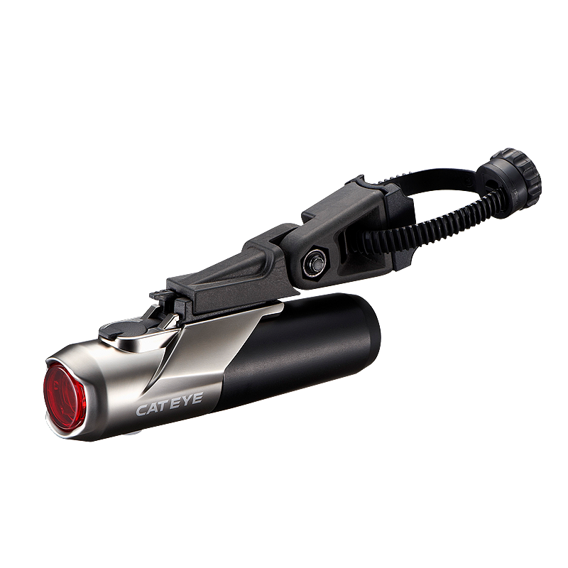 CatEye Rear Lights VOLT50 HL-EL460RC-Rear W/SP-13 (Rechargeable)