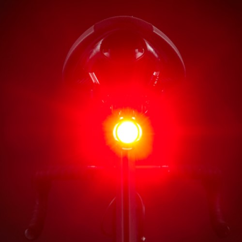 CatEye Rear Lights | VOLT50 HL-EL460RC-Rear W/SP-13 (Rechargeable) - Cycling Boutique