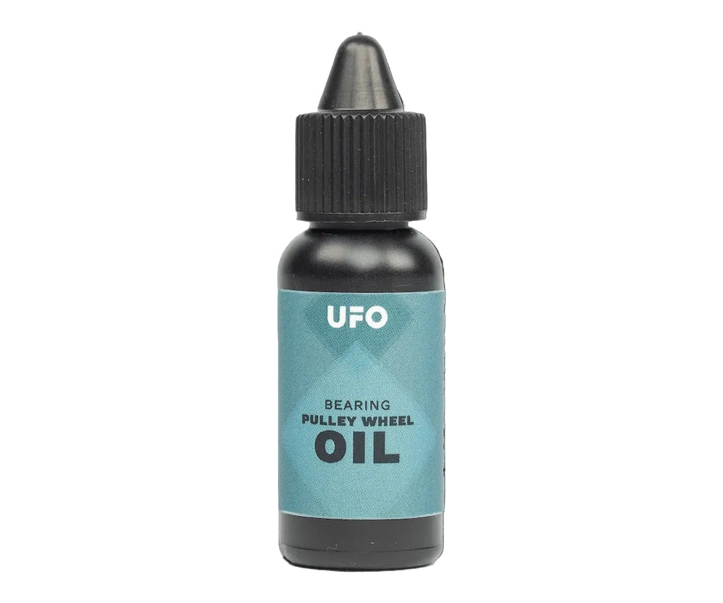 CeramicSpeed Lube | UFO 15ml Oil for Pulley Wheel Bearings (112168) - Cycling Boutique