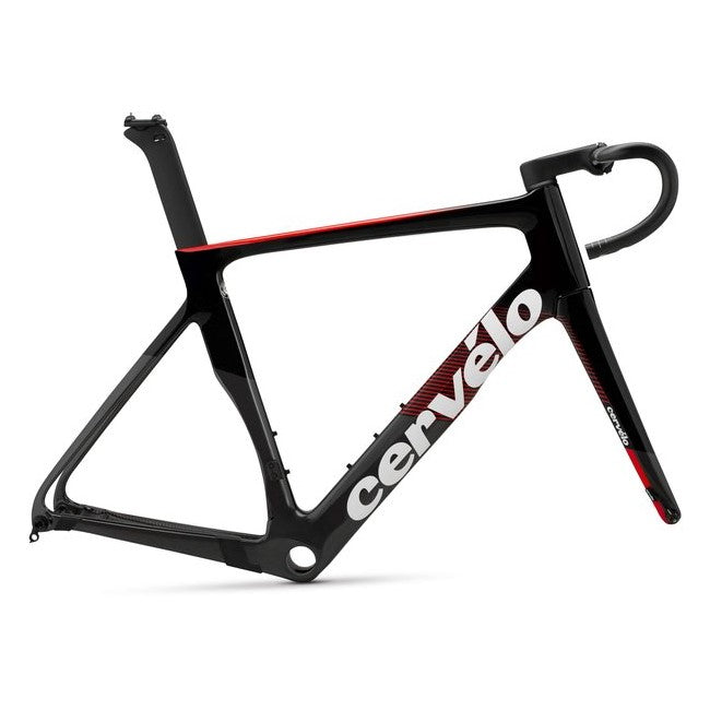 Cervelo Framesets | S-Series Disc (2020) - Cycling Boutique