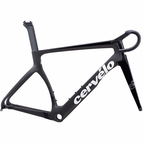 Cervelo Framesets | S5 Disc (2022) - Cycling Boutique