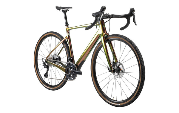 Cervelo Road Bikes | Aspero GRX RX810 (2022) - Cycling Boutique