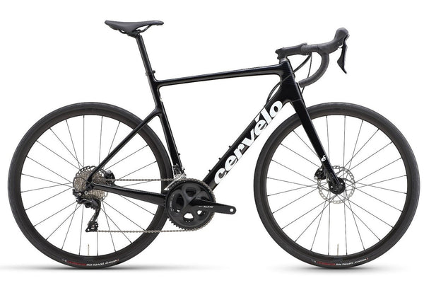 Cervelo Road Bikes | Caledonia Shimano 105 (2022) - Cycling Boutique