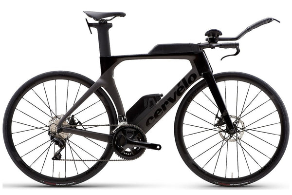 Cervelo Road Bikes | P-Series Disc Shimano 105 (2021) - Cycling Boutique