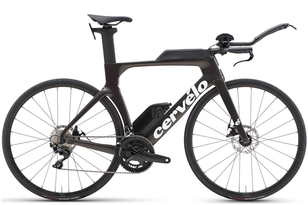 Cervelo Road Bikes | P-Series Shimano 105 (2022) - Cycling Boutique