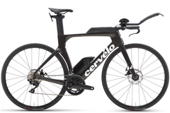 Cervélo RS ロードバイク Shimano 105 Cervelo-Road-Bikes-Soloist-