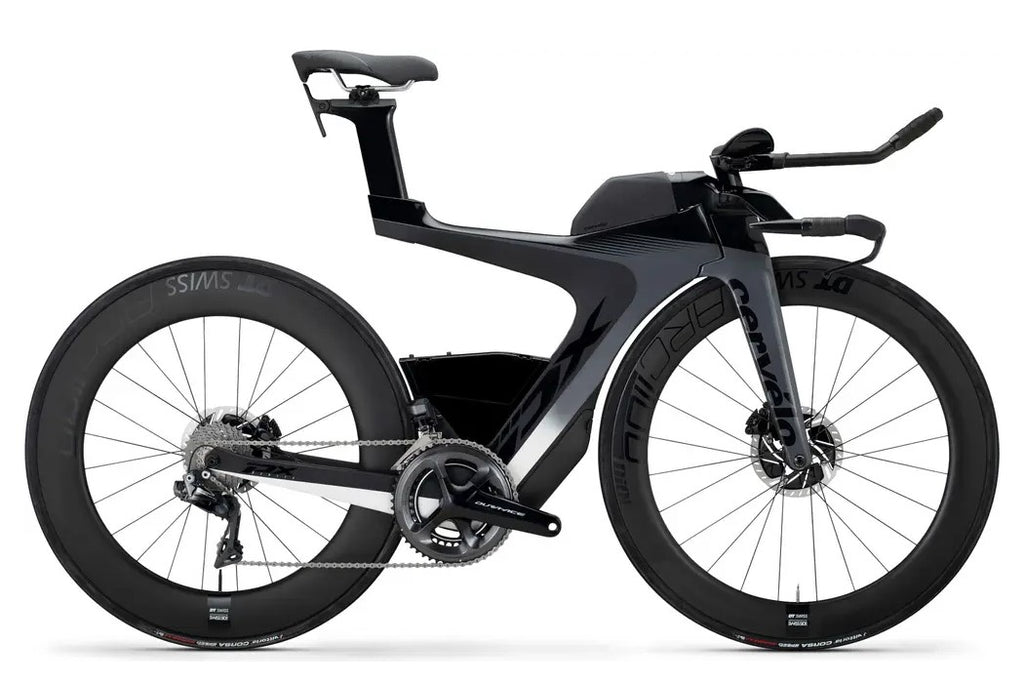 Cervelo Road Bikes PX -Series Shimano DURA-ACE Di2 (2020)