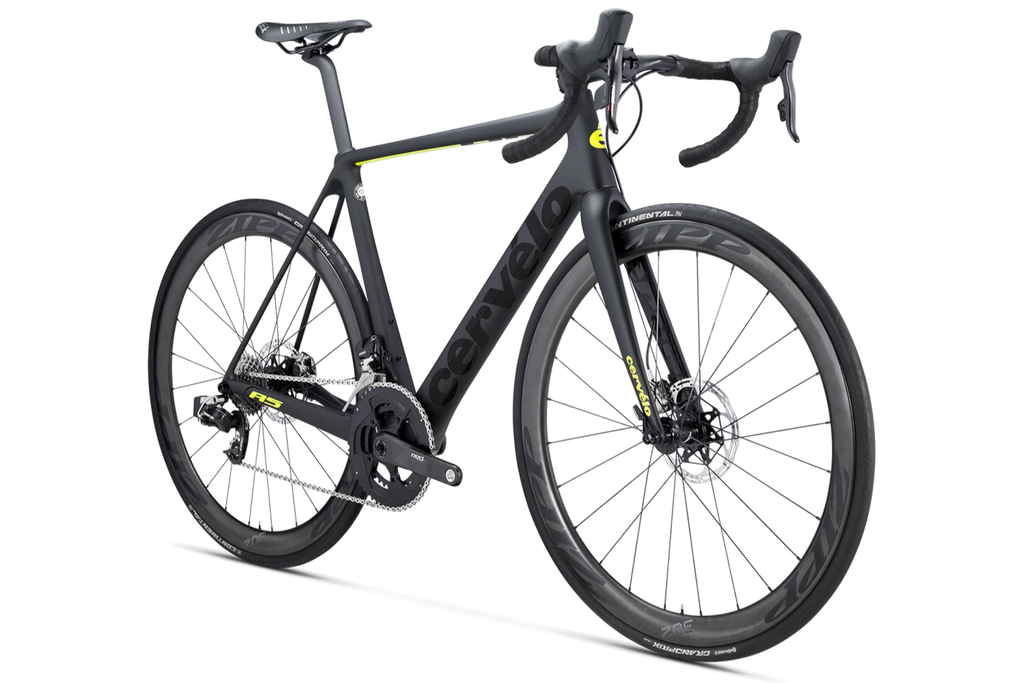 Cervelo discount r3 fluoro
