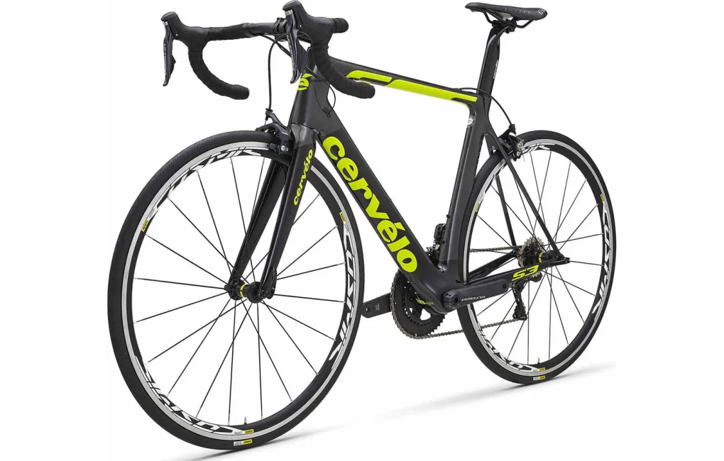 Cervelo s3 ultegra di2 2018 sales