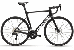 Cervelo Road Bikes | Soloist 105 Di2 (2023) | Cycling Boutique