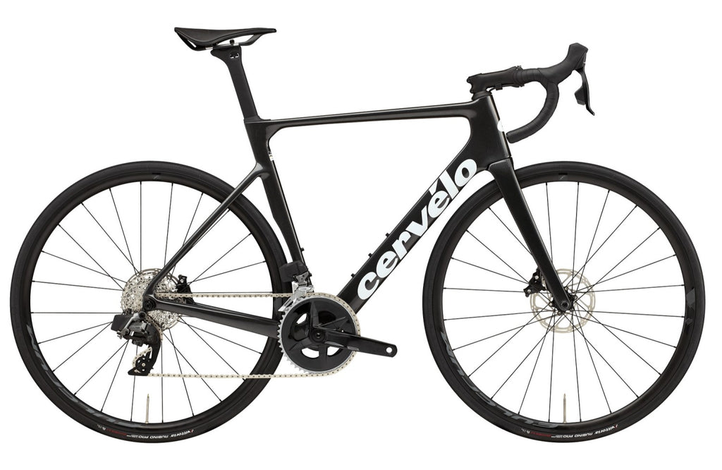Cervelo Road Bikes Soloist Rival E-Tap (2023) Cycling Boutique