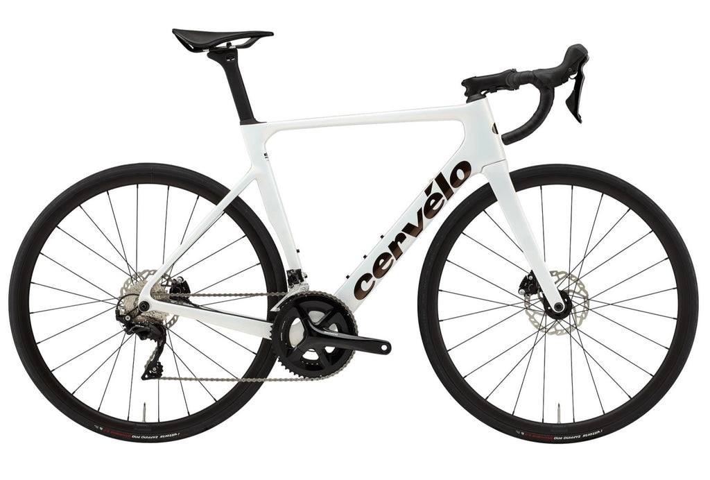 Cervelo Road Bikes | Soloist Shimano 105 (2023) - Cycling Boutique