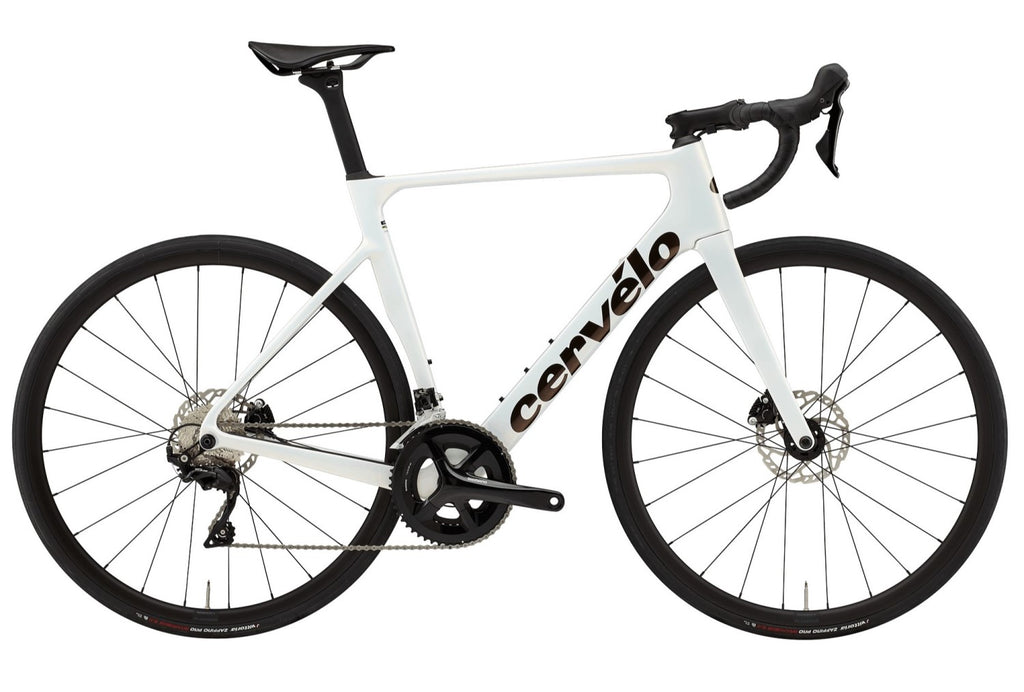 Cervelo Road Bikes Soloist Shimano 105 (2023) Cycling Boutique