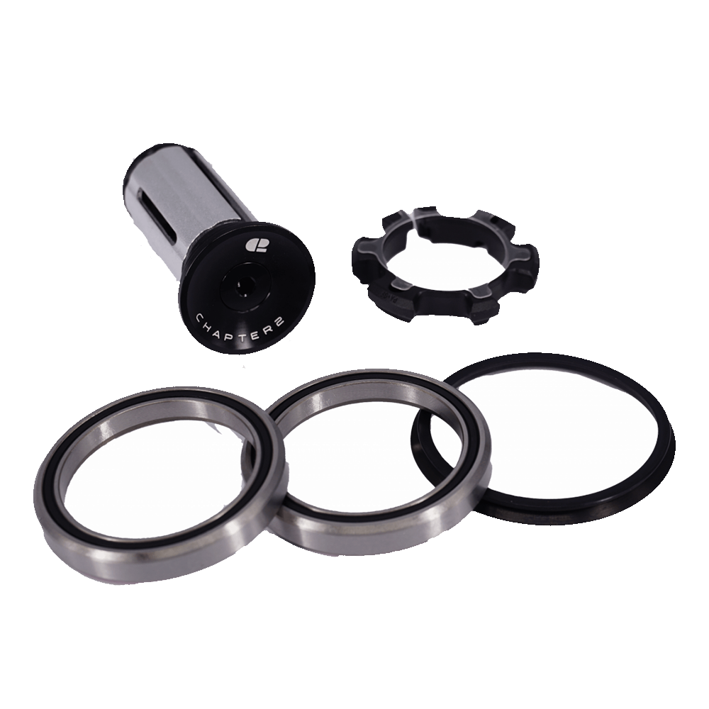 Chapter 2 Headsets | Toa/Koko/Kaha Spacer Kit - Cycling Boutique