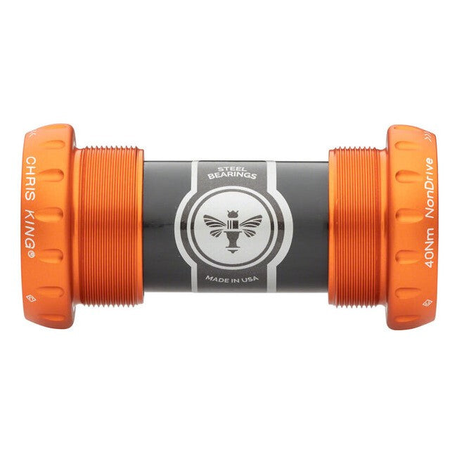 Chris King Bottom Brackets | ThreadFit 24, with Fit Kit 4 - Cycling Boutique