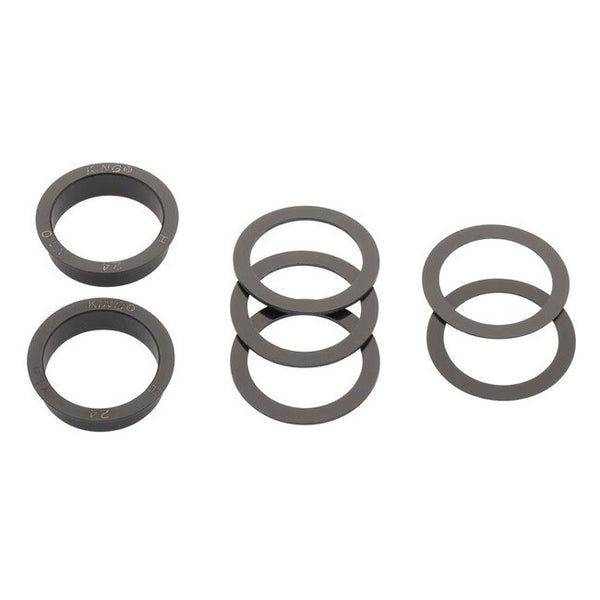 Chris King Bottom Brackets | ThreadFit 24, with Fit Kit 4 - Cycling Boutique