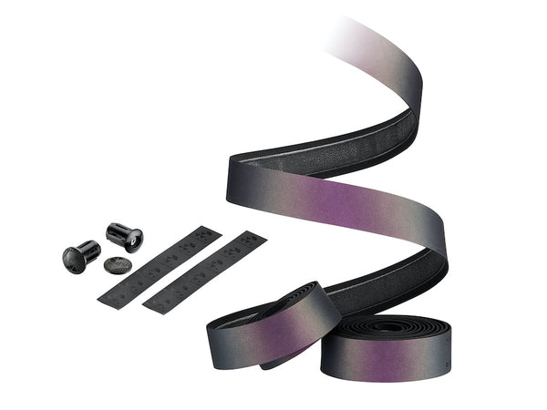 Ciclovation Handlebar Tape | Advanced Bar Tape, Poly Touch Cosmic Haze - Cycling Boutique