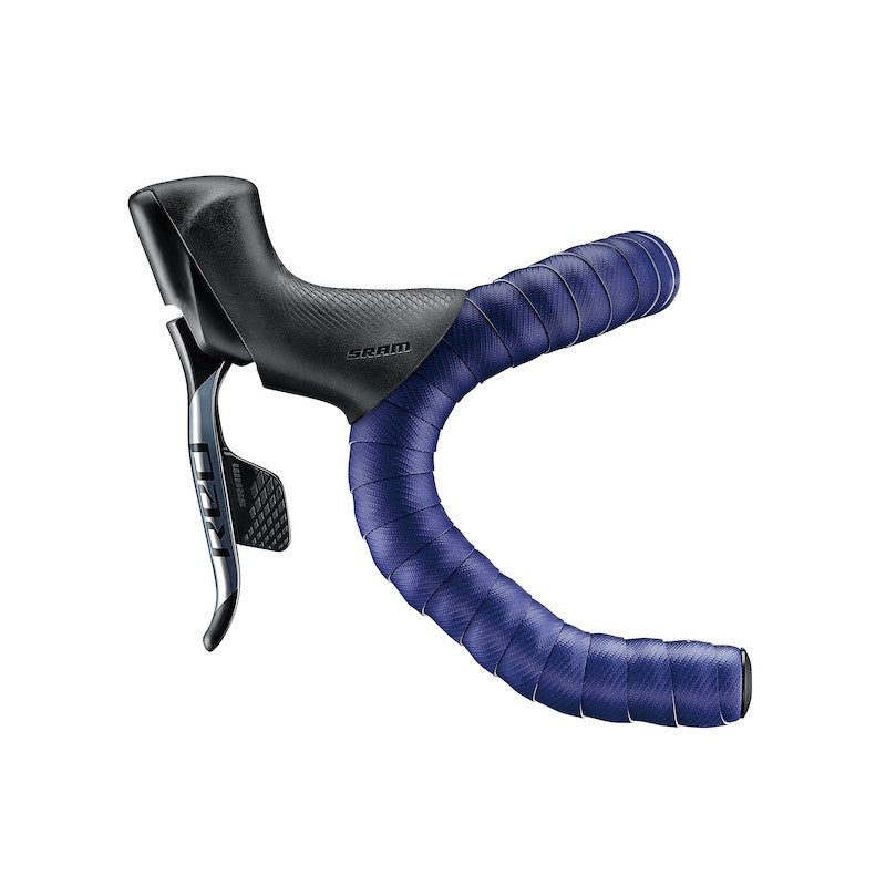 Ciclovation Handlebar Tapes Advanced Leather Touch, 2D Carbon