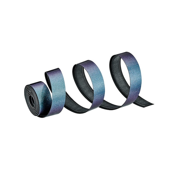 Ciclovation Handlebar Tapes | Advanced Leather Touch, Aurora - Cycling Boutique