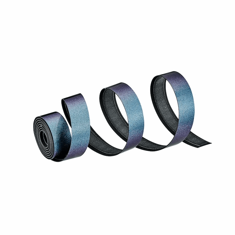 Ciclovation Handlebar Tapes | Advanced Leather Touch, Aurora - Cycling Boutique
