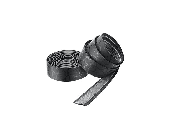 Ciclovation Handlebar Tapes | Advanced Leather Touch, Magma - Cycling Boutique