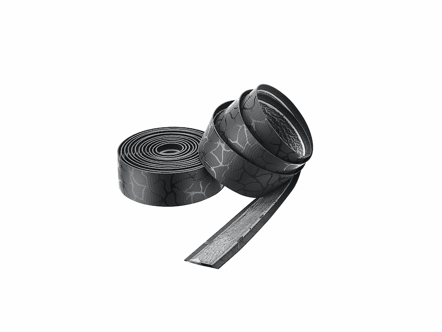 Ciclovation Handlebar Tapes | Advanced Leather Touch, Magma - Cycling Boutique