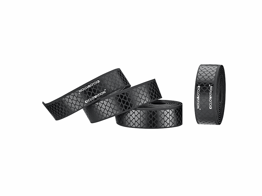 Ciclovation Handlebar Tapes | Advanced Seitex, Ballistic - Cycling Boutique