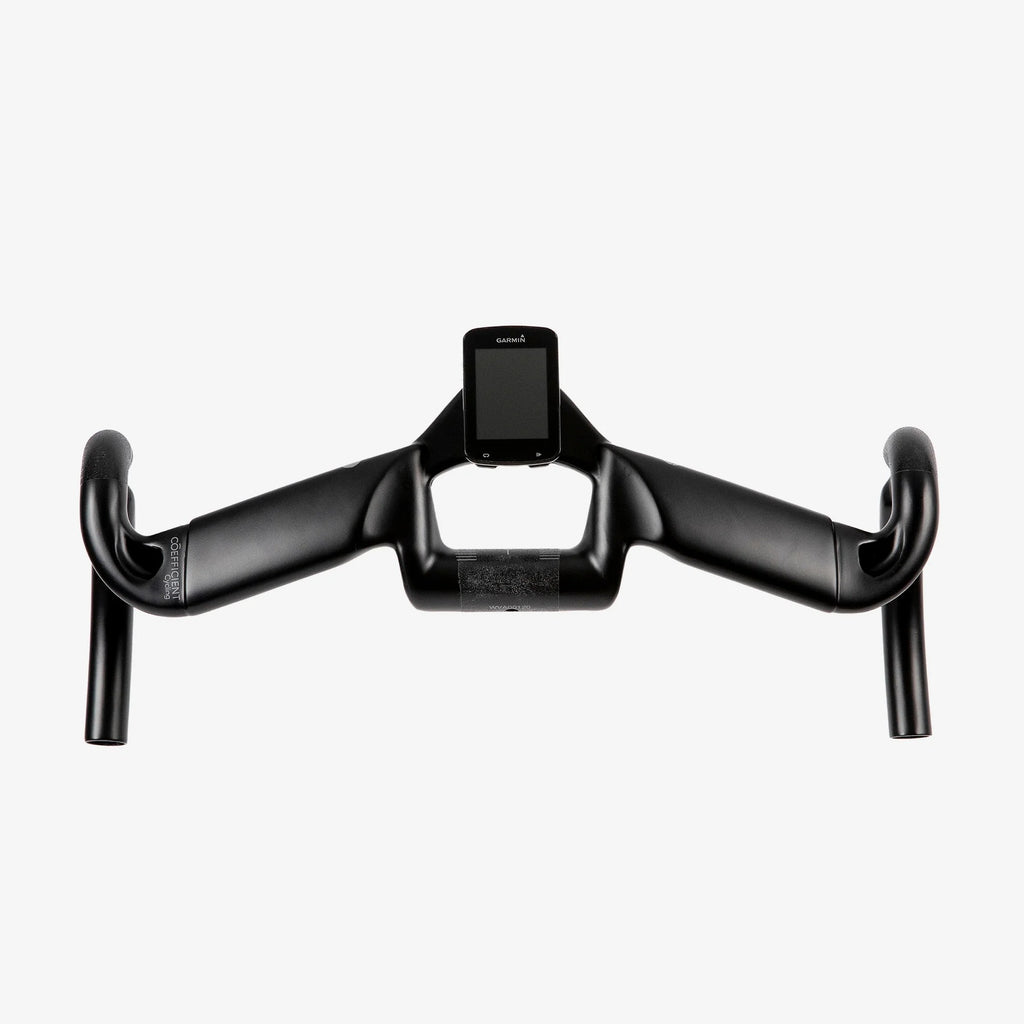 Coefficient RR (Road Race) Carbon Handlebar | Di2 Compatible - Cycling Boutique