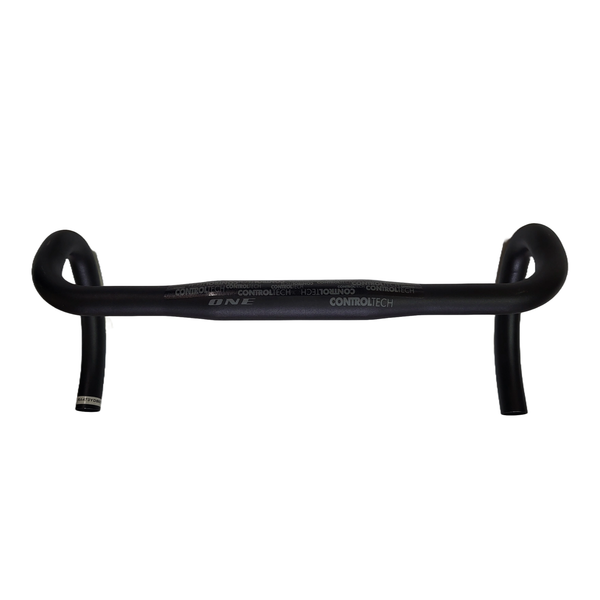 Controltech Road Handlebar | ONE FL0 Road 31.8mm, Alloy 6061 | RA-473YDB6-8 - Cycling Boutique