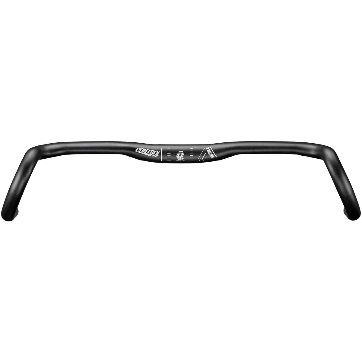 Control Tech Risers Controltech Handlebars | One FL25 Road Riser RA-559 | Cycling Boutique