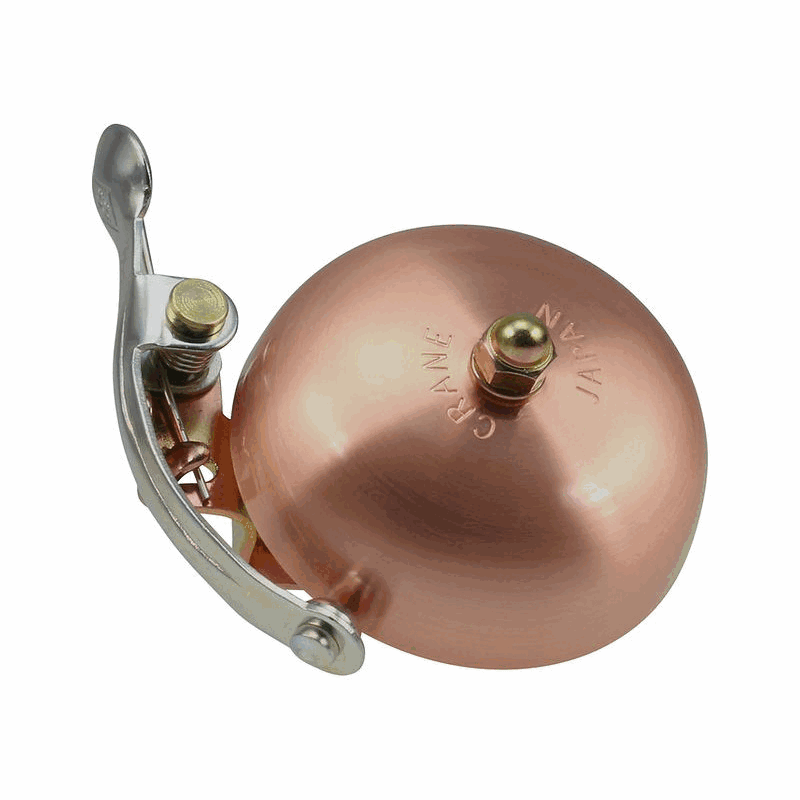 Crane japan bike bell sale