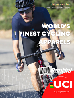 Cycling Boutique - Cycling Apparel, Jersey, Shoes, Shorts, Bibs - Buy Online Collection - Menu