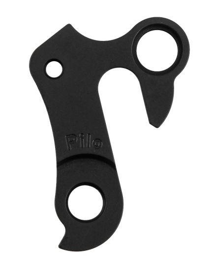 Pilo Rear Derailleur Hanger | D19 for Giant Roam, Talon, Escape, Rincon, Sedona, Yukon and more - Cycling Boutique