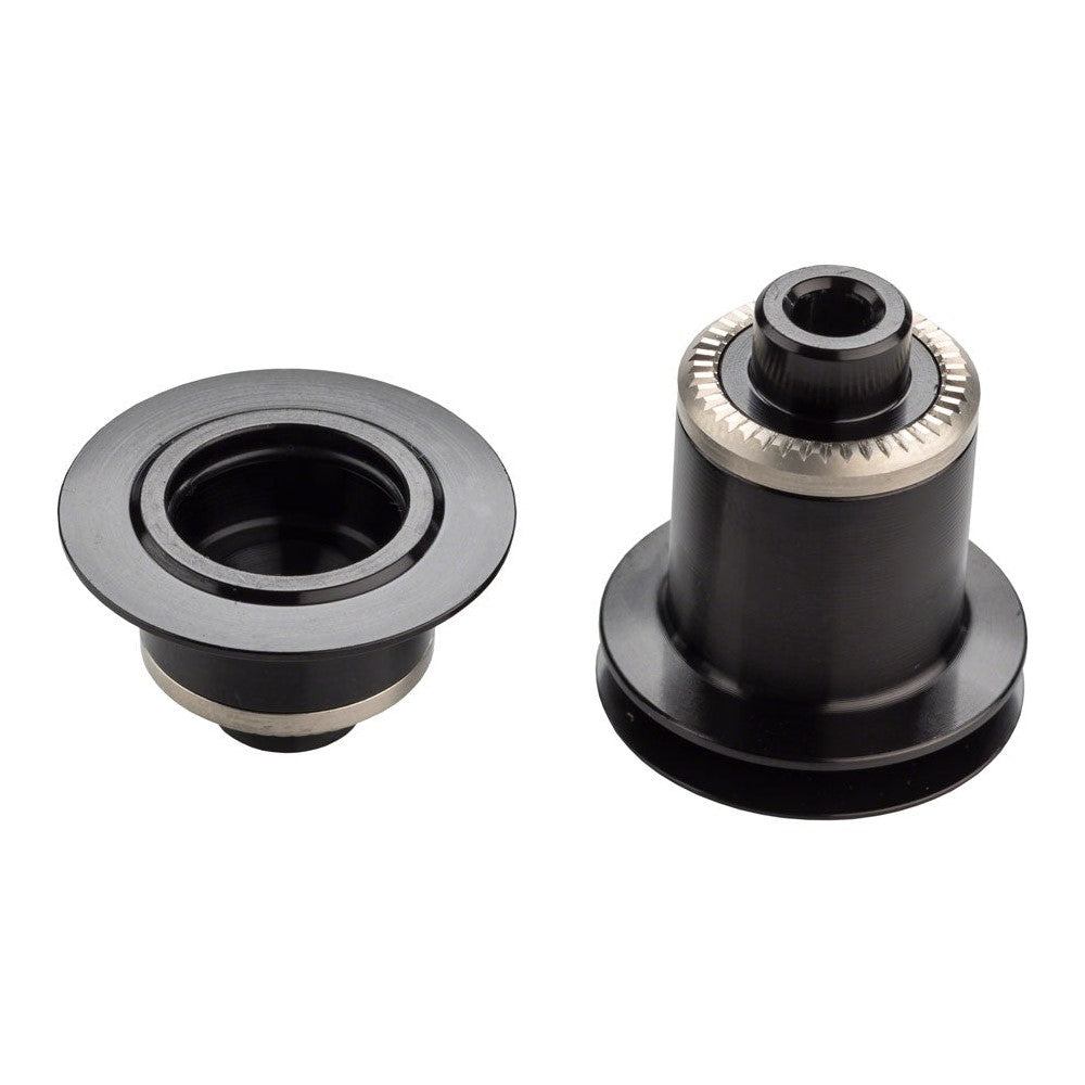 Sellution Components Stans QR Hub Adapters To 15mm Thru Axle Conversion Kit ZH0004