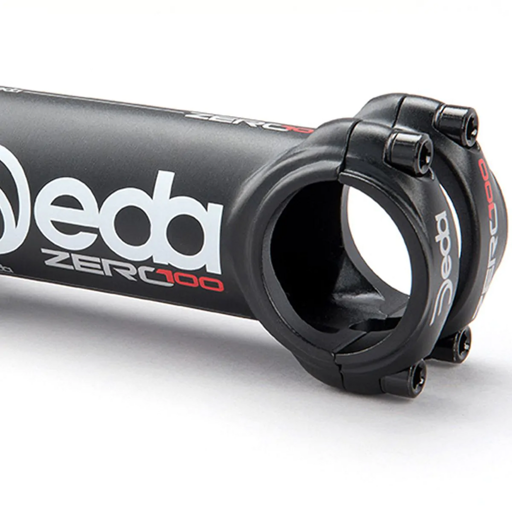 Deda Elementi Stems | Zero100, 82 Degree | Cycling Boutique Deda Elementi Stems | Zero100, 82 Degree | Cycling Boutique