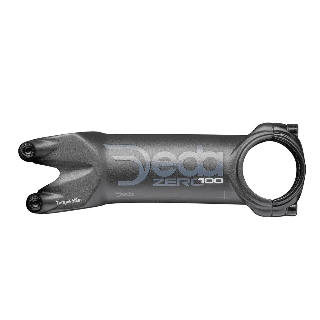 Deda Elementi Stems | Zero100, 82 Degree | Cycling Boutique Deda Elementi Stems | Zero100, 82 Degree | Cycling Boutique