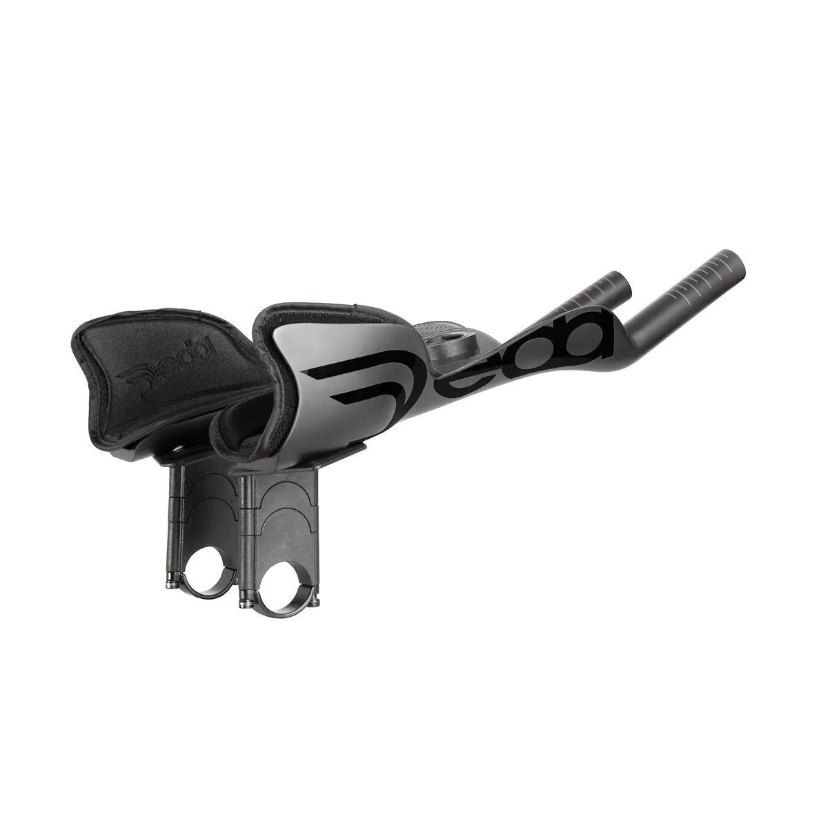 Deda Elementi Triathlon & TT Bars | Aero Bars Jet One Clip-On, UD Carb