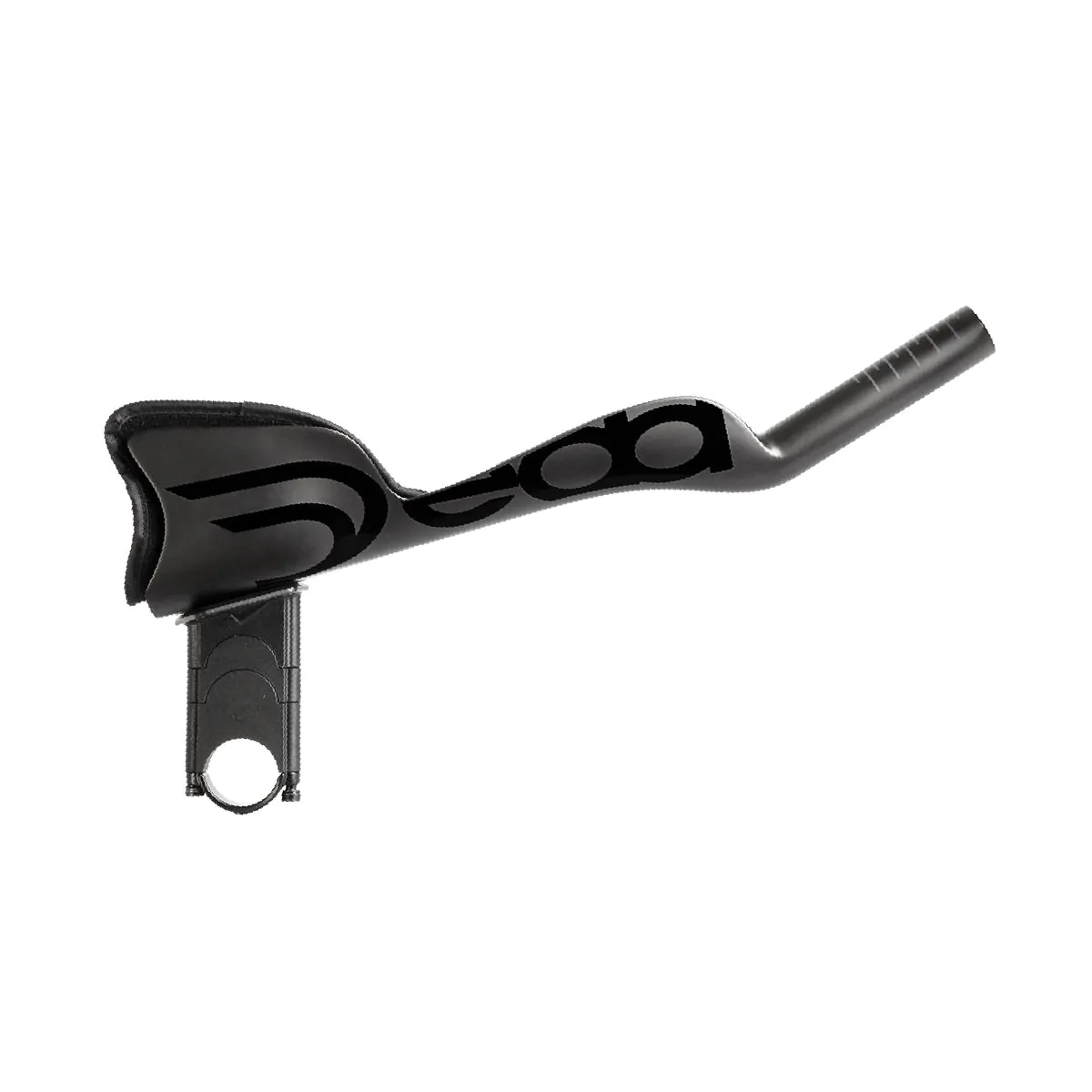 Deda Elementi Triathlon & TT Bars | Aero Bars Jet One Clip-On, UD ...