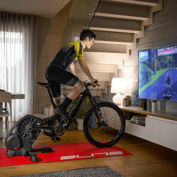 Elite Indoor Smart Trainer | Direto XR Interactive, Direct-Drive Home Trainer - Cycling Boutique