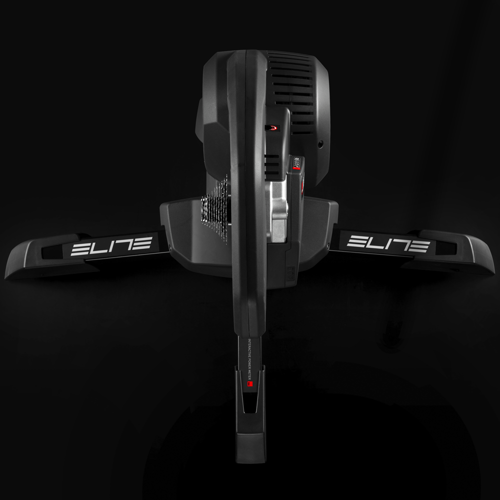 Elite Indoor Smart Trainer Direto XR Interactive Direct Drive