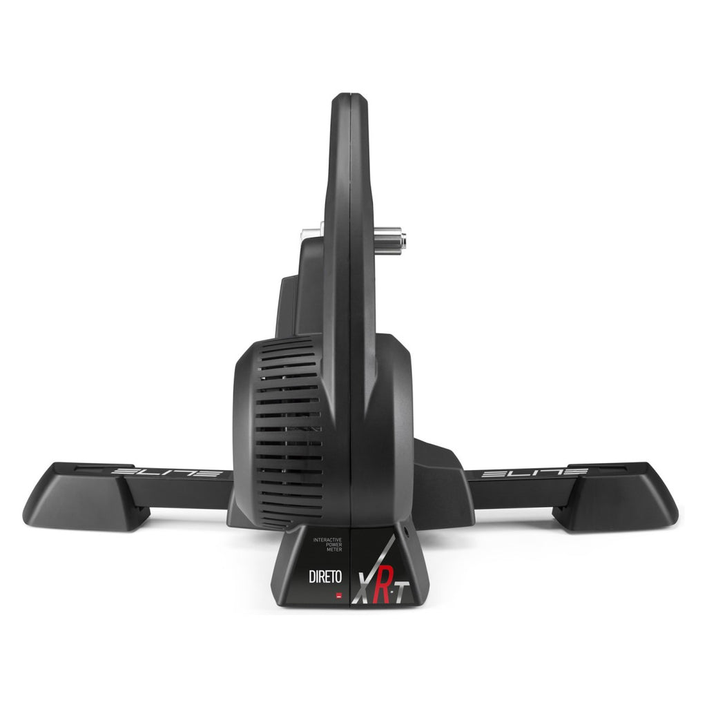 Elite Indoor Smart Trainer Direto XR-T Interactive, Direct-Drive
