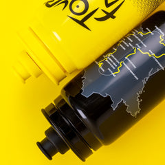 ELITE Bidon Velo Fly Cannondale 2025 - 550ml CYCLES ET SPORTS